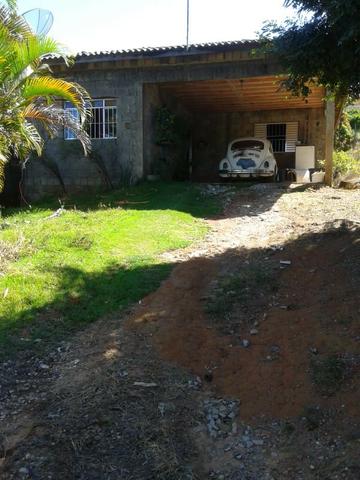 Oportunidade!! Casa em Jarinu-SP/ lote 500m² por R$190.000