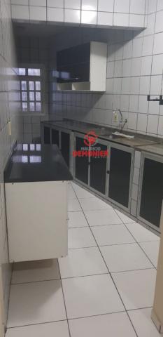 Apartamento para alugar com 2 dormitórios em Campo grande, Cariacica cod:186 - Foto 6