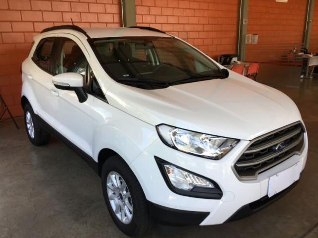 Ecosport SE 2019 AT - Foto 3