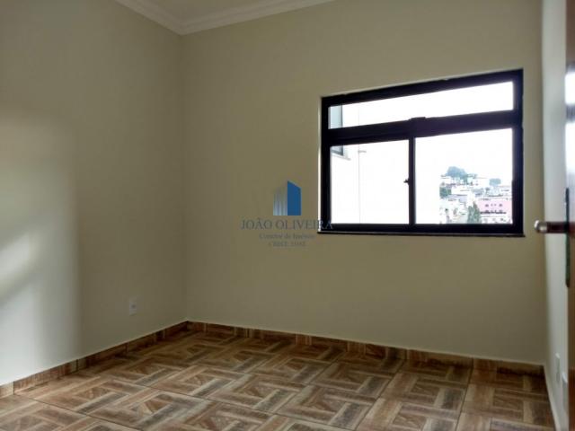 Apartamento - São Sebastião Conselheiro Lafaiete - JOA78 - Foto 8