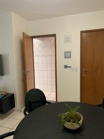 Apartamento pronto para morar no Setor Bueno com 3 quartos e 2 vagas - Foto 9