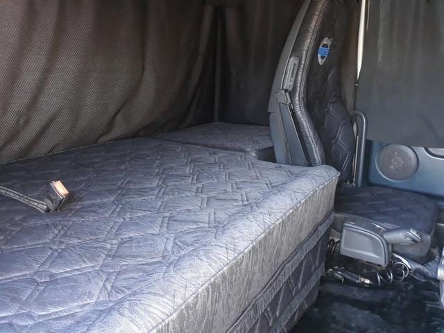 Volvo fh 520 6x4 - Foto 6