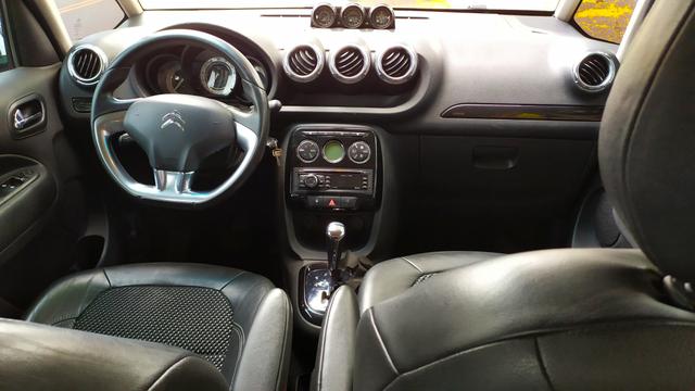 C3 Picasso GLX 1.6 Flex 16v Exclusive Aut - Foto 5