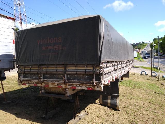 Carroceria Ganeleira - Foto 2