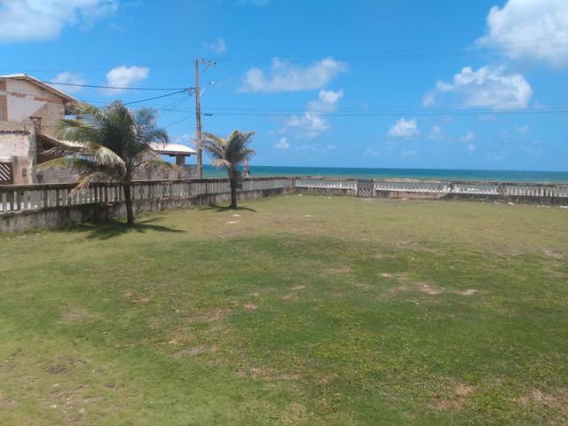 Casarão Jauá Frente a Praia Diárias & Eventos - Foto 4