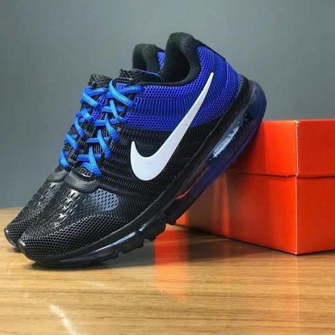 Tênis Nike, Fila, Adidas e outros