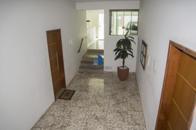 Apartamento - Campo Alegre Conselheiro Lafaiete - JOA115 - Foto 13