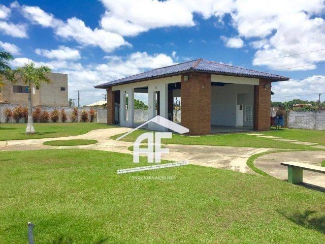 Condomínio Jardim Europa - Terreno com 300m², ligue já - Foto 8