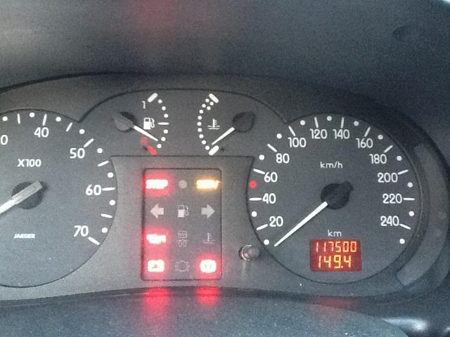 Renault Clio Impecavel - Foto 8