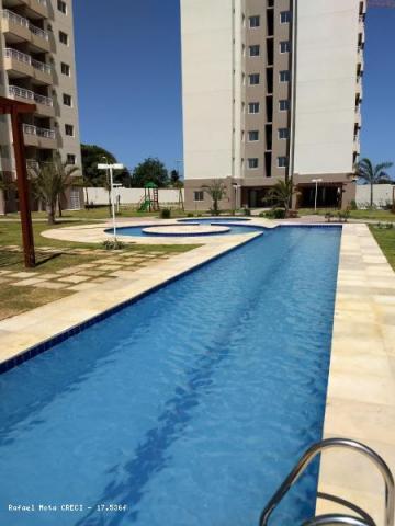 Apartamento para venda em fortaleza, maraponga, 3 dormitórios, 1 suíte, 2 banheiros, 1 vag - Foto 14