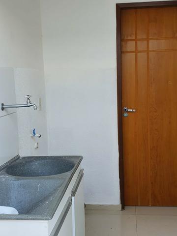 Vendo casa Residencial Padre cícero - Foto 11
