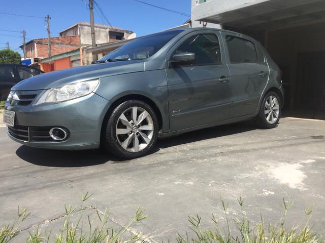 Gol G5 Flex - Foto 5