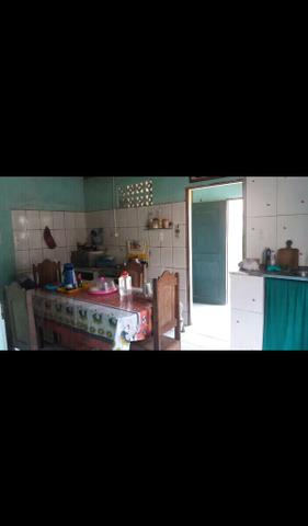 Vendo casa em Ananindeua-Águas Brancas/80.000 (Oitenta Mil) Negociável - Foto 5