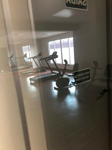 Apartamento Novo, 2 qts 1 suite completo em lazer ac financiamento - Foto 8