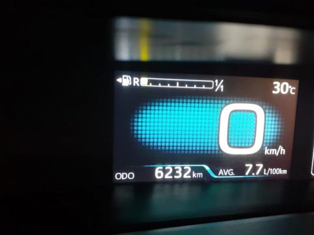 TOYOTA PRIUS 1.8 16V HIBRIDO 4P AUTOMATICO. - Foto 5