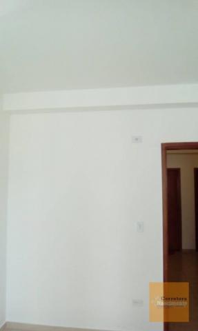 AP0662 - Apartamento com 3 dormitórios à venda, 69 m² por R$ 265.000 - Jardim das Indústri - Foto 9
