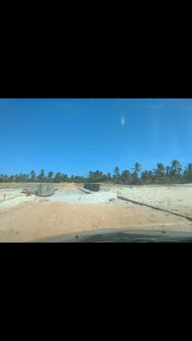 Vendo 2 lotes em feliz deserto - Foto 2