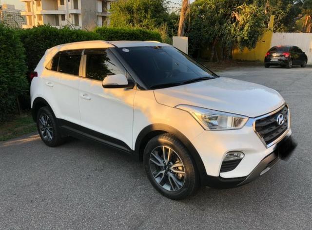 Hyundai Creta Plus 1.6 Automatico - 2018 - Foto 2