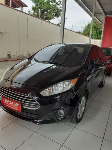 Fiesta Sedan 13/14 1.6