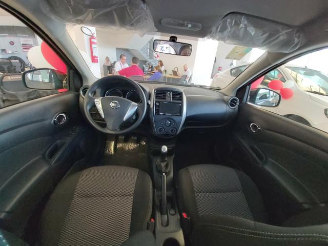 Versa SV manual - Foto 6