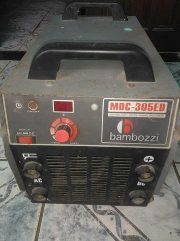 Máquina de solda - Foto 2