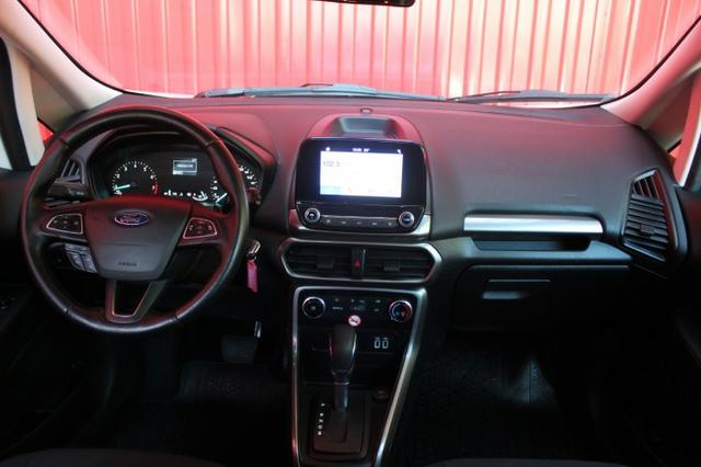 Ecosport 1.5 SE Automática - Foto 4