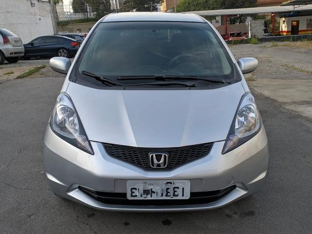 Honda Fit Automático 2012 - Foto 3
