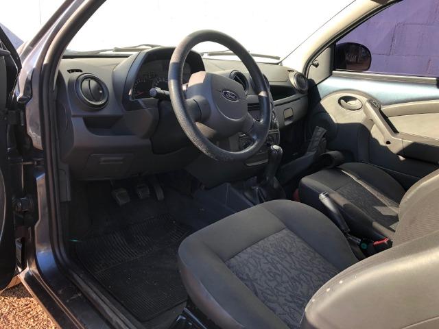 Ford ka 2011 / sem entrada mais 48x 599,00 - Foto 7