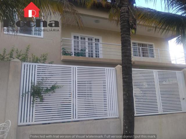COND. IMPÉRIO DOS NOBRES (SOBRADINHO) - VENDO OU TROCO - ACEITO IMÓVEL NO CRUZEIRO