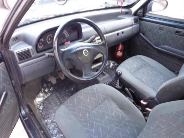 Fiat - Uno mille 1.0 fire Flex Com GNV Legalizado - 2006 - Foto 5