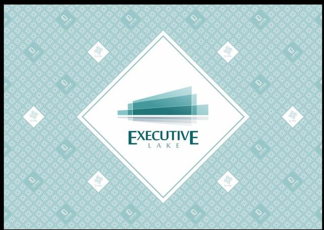 23 - Executive Lake. Traga seu negócio pra cá!
