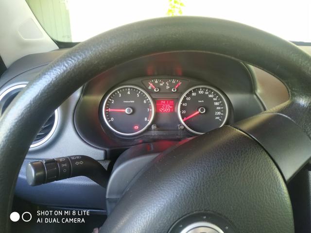 Gol G5 1.6 Power completo 2011/2012 - Pego XRE - Foto 8