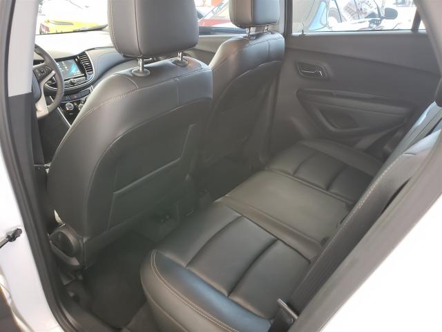 CHEVROLET TRACKER 2017/2018 1.4 16V TURBO FLEX PREMIER AUTOMÁTICO - Foto 6