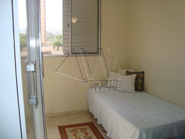 Apartamento à venda com 2 dormitórios em Presidente médici, Ribeirão preto cod:AP0079 - Foto 3