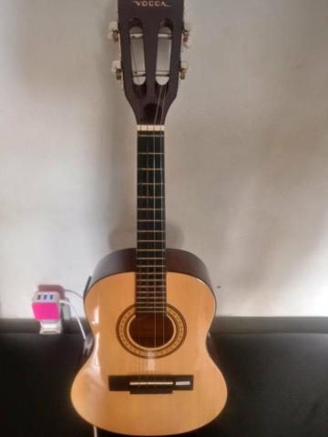Vendo cavaquinho, nunca usado