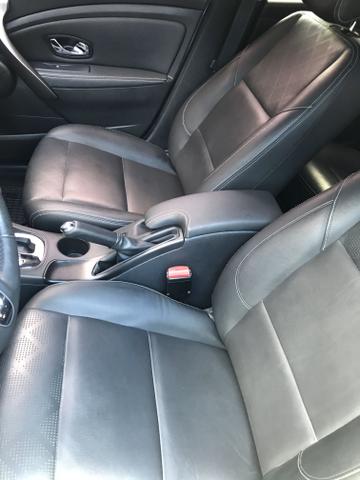 Fluence Dynamique Plus 2016 - Foto 13