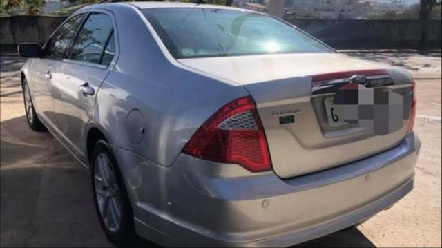 Vendo Ford Fusion 2010/11 - Foto 6