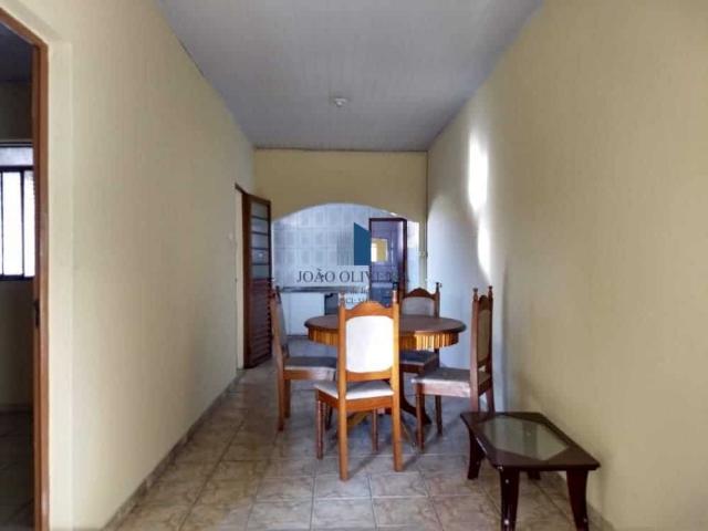 Casa - Santa Matilde Conselheiro Lafaiete - JOA82 - Foto 6