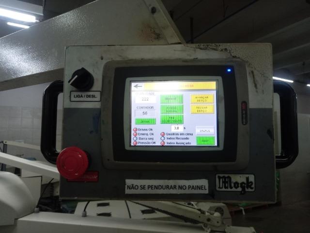 Máquina carrocel para estamparia - Foto 2