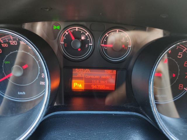 Fiat Bravo Absolute 2012 1.8 - Foto 8