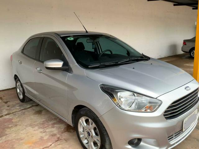 Ford Ka 16/17 - valor abaixo da FIPE - valor black friday