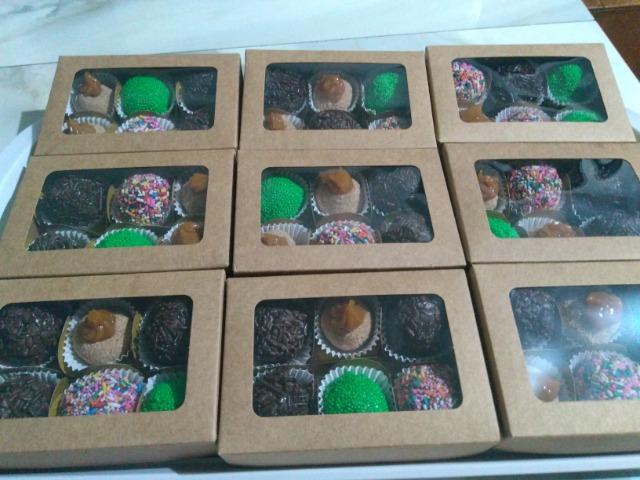 Doces - Foto 3
