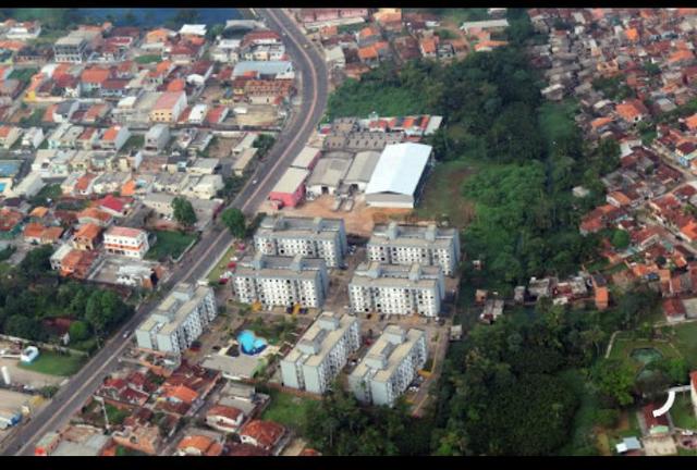 Alugo apartamento térreo 3/4 Hélio Gueiros - Foto 5