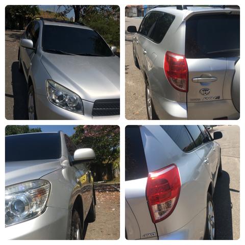 RAV4 4x4 - Foto 2