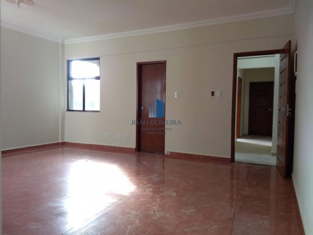 Apartamento - São Sebastião Conselheiro Lafaiete - JOA78