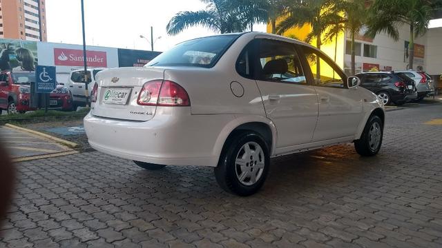 Chevrolet Classic 1.0 2014 Flex - Foto 8