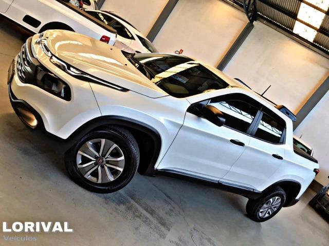 Toro Freedom 1.8 AT 2018 Raridade - Foto 8