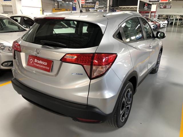 Honda hr-v ex cvt 2016 - Foto 3