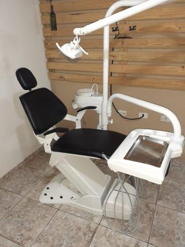 Cadeira Odontológica