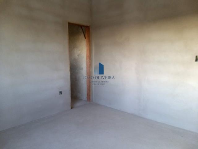 Casa Geminada - Real de Queluz Conselheiro Lafaiete - JOA136 - Foto 7